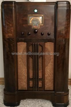 10K ; RCA RCA Victor Co. (ID = 2738094) Radio