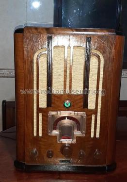 10T ; RCA RCA Victor Co. (ID = 2659434) Radio