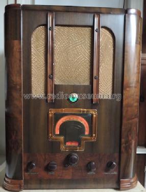 10T 2nd Prod; RCA RCA Victor Co. (ID = 2463091) Radio