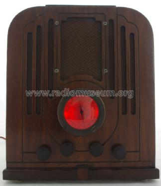 117 ; RCA RCA Victor Co. (ID = 1613403) Radio