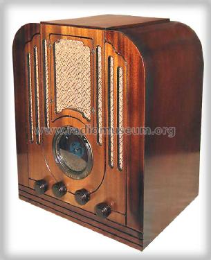117 ; RCA RCA Victor Co. (ID = 567454) Radio