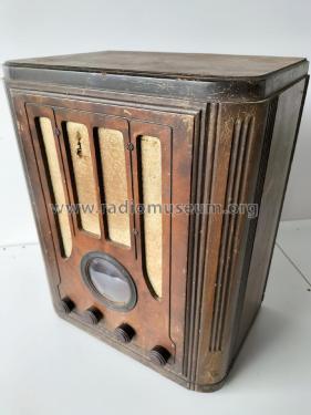 118 ; RCA RCA Victor Co. (ID = 2709605) Radio