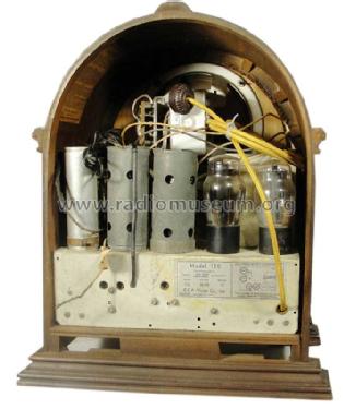 120 ; RCA RCA Victor Co. (ID = 807979) Radio