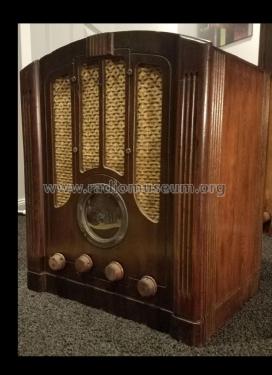 125 ; RCA RCA Victor Co. (ID = 2684723) Radio