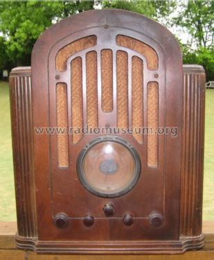 128 ; RCA RCA Victor Co. (ID = 1215315) Radio