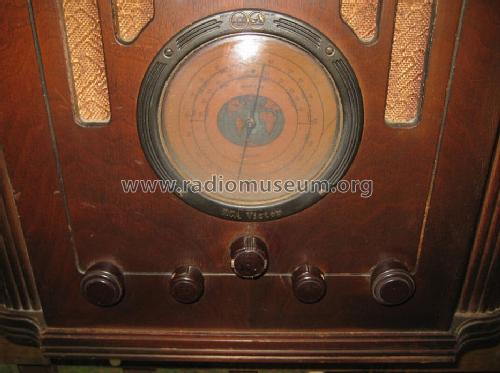 128 ; RCA RCA Victor Co. (ID = 1215316) Radio