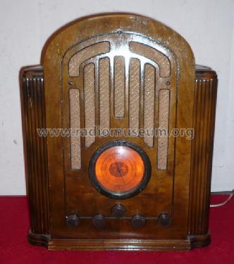 128 ; RCA RCA Victor Co. (ID = 1407844) Radio
