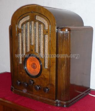 128 ; RCA RCA Victor Co. (ID = 1407846) Radio