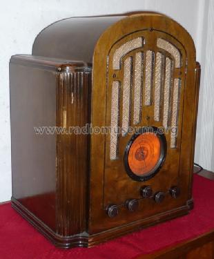 128 ; RCA RCA Victor Co. (ID = 1407847) Radio