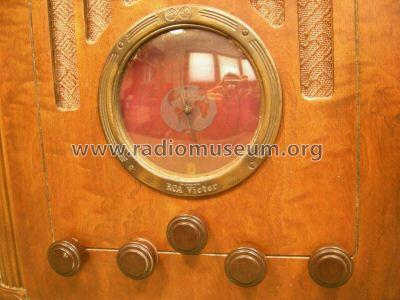 128 ; RCA RCA Victor Co. (ID = 353227) Radio