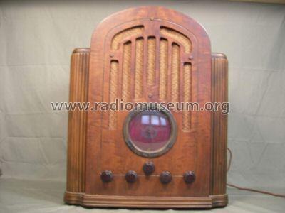 128 ; RCA RCA Victor Co. (ID = 353228) Radio