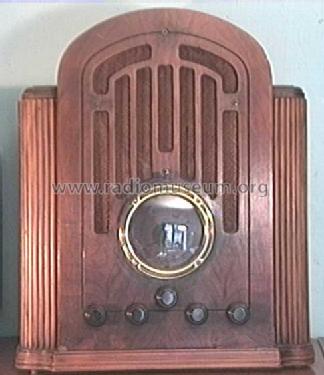128E ; RCA RCA Victor Co. (ID = 228976) Radio