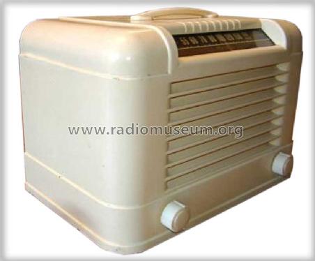 12X2 Ch=RC1001B; RCA RCA Victor Co. (ID = 241833) Radio