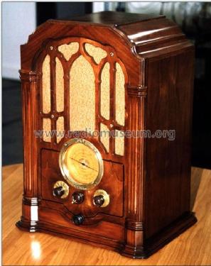 140 ; RCA RCA Victor Co. (ID = 180031) Radio