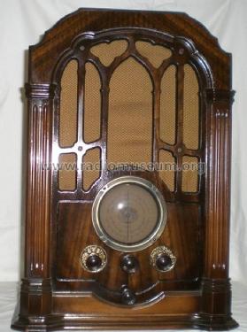 140 ; RCA RCA Victor Co. (ID = 2258142) Radio