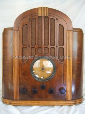 143 ; RCA RCA Victor Co. (ID = 1695867) Radio