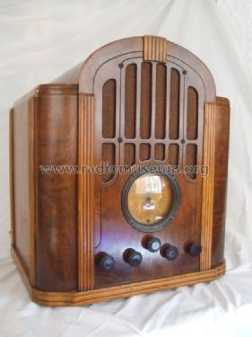 143 ; RCA RCA Victor Co. (ID = 1695868) Radio