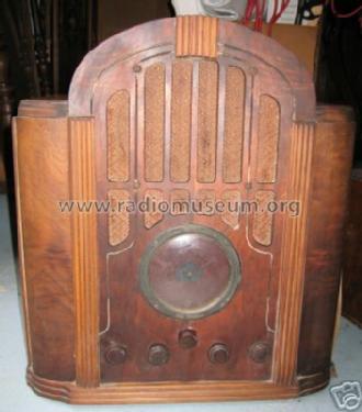 143 ; RCA RCA Victor Co. (ID = 362055) Radio