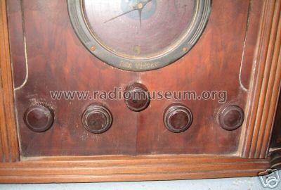 143 ; RCA RCA Victor Co. (ID = 362057) Radio