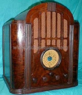 143 ; RCA RCA Victor Co. (ID = 380487) Radio