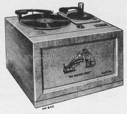 15-E Ch= RS-139A; RCA RCA Victor Co. (ID = 1233928) Ton-Bild