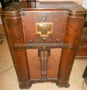 15K ; RCA RCA Victor Co. (ID = 1279085) Radio