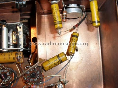 Test Oscillator 167-B; RCA RCA Victor Co. (ID = 1483846) Equipment