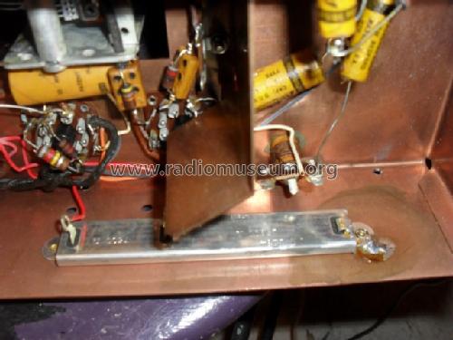 Test Oscillator 167-B; RCA RCA Victor Co. (ID = 1483850) Equipment