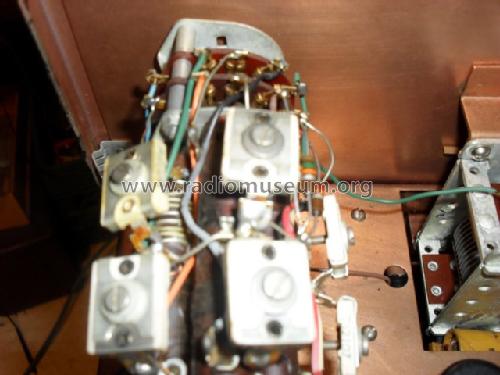 Test Oscillator 167-B; RCA RCA Victor Co. (ID = 1483855) Equipment