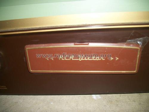 17-S-350 ; RCA RCA Victor Co. (ID = 1790845) Television