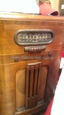 17K Ch= RC-512; RCA RCA Victor Co. (ID = 1408781) Radio