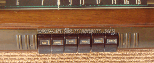 18T Ch= RC-511; RCA RCA Victor Co. (ID = 584391) Radio