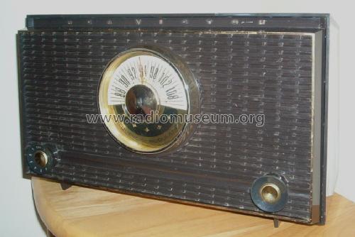 1-F-2D Ch= RC-1201A; RCA RCA Victor Co. (ID = 1525464) Radio