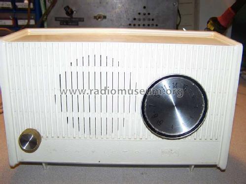 1RA10; RCA RCA Victor Co. (ID = 1328276) Radio