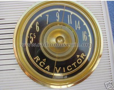 1-RA-30 Ch= RC-1202L; RCA RCA Victor Co. (ID = 239753) Radio