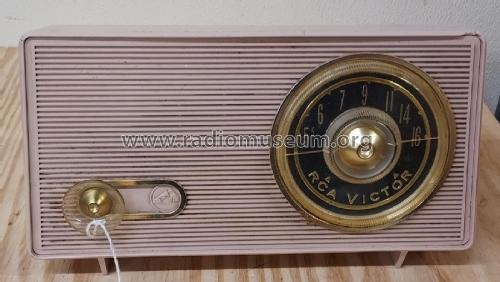 1-RA-36 Ch= RC-1202L; RCA RCA Victor Co. (ID = 2870905) Radio