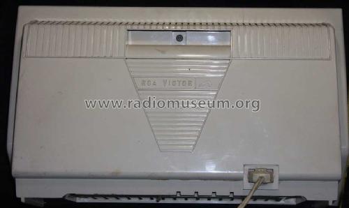 1-RA-60 Filteramic Ch= RC-1202N; RCA RCA Victor Co. (ID = 972400) Radio