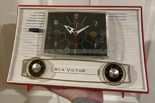 1-RD-53 Ch= RC-1202 ; RCA RCA Victor Co. (ID = 2878547) Radio