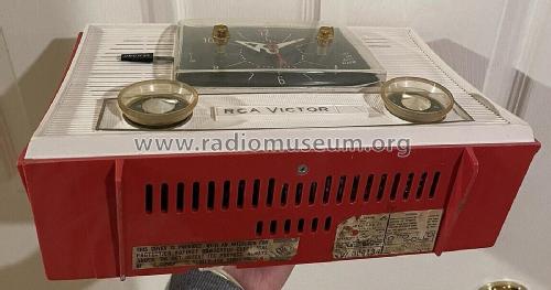 1-RD-53 Ch= RC-1202 ; RCA RCA Victor Co. (ID = 2878552) Radio