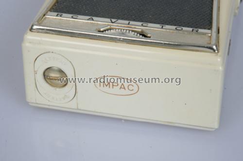 1-T-4 Ch=RC-1197; RCA RCA Victor Co. (ID = 183075) Radio