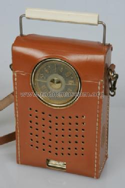 1-T-4 Ch=RC-1197; RCA RCA Victor Co. (ID = 183080) Radio