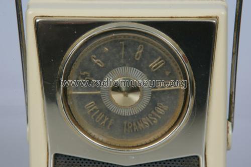 1-T-4 Ch=RC-1197; RCA RCA Victor Co. (ID = 183084) Radio