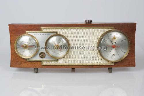 1-TC-4 Ch= RC-1200A; RCA RCA Victor Co. (ID = 2225169) Radio