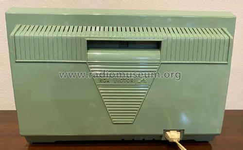 1-X-3EH 'The Crestflair' Ch= RC-1202B; RCA RCA Victor Co. (ID = 2754187) Radio