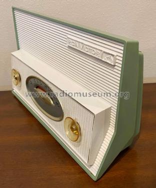 1-X-3EH 'The Crestflair' Ch= RC-1202B; RCA RCA Victor Co. (ID = 2754190) Radio