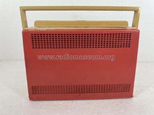 1BX78 Ch= RC-1183B; RCA RCA Victor Co. (ID = 2791936) Radio