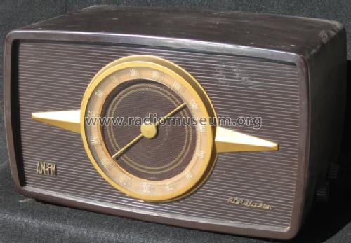 1R81 Ch= RC-1102A; RCA RCA Victor Co. (ID = 876036) Radio