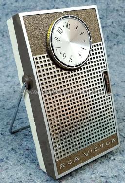 1RG34 Ch= RC-1208 ; RCA RCA Victor Co. (ID = 2956249) Radio