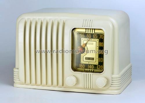 1X2 Ch=1003; RCA RCA Victor Co. (ID = 1937852) Radio