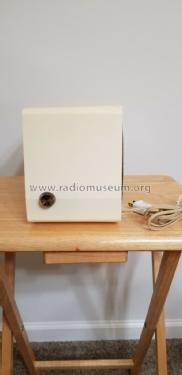 1X52 Ch= RC1104A; RCA RCA Victor Co. (ID = 2679875) Radio